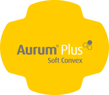Aurum Plus® Convex Soft